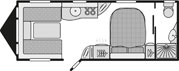 Eccles Quartz Floorplan